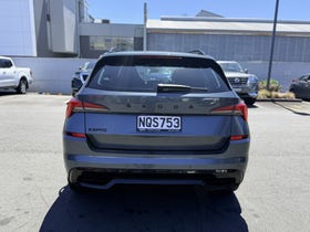 2021 Skoda KAMIQ | MONTECARLO TSI 110KW | 30513 | 7