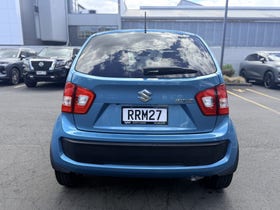 2019 Suzuki Ignis | LTDC 1.2P/CVT | 30567 | 7