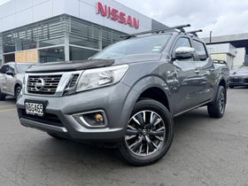 2020 Nissan Navara | RX 2.3 AUTOMATIC  | 30630 | 2