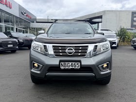 2020 Nissan Navara | RX 2.3 AUTOMATIC  | 30630 | 3