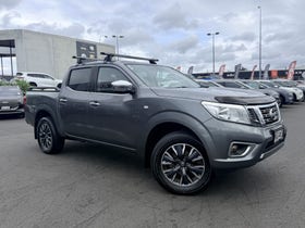 2020 Nissan Navara | RX 2.3 AUTOMATIC  | 30630 | 4