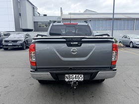 2020 Nissan Navara | RX 2.3 AUTOMATIC  | 30630 | 7