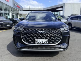 2025 Chery Tiggo 8 | ULTIMATE PHEV CSH | 30406 | 3