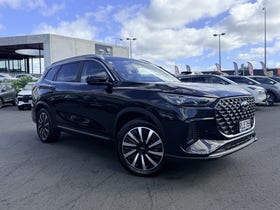 2025 Chery Tiggo 8 | ULTIMATE PHEV CSH | 30406 | 4