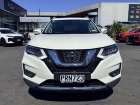 2023 Nissan X-Trail | TI 2.5 PETROL 4WD | 30514 | 3