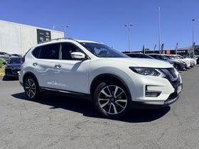 2023 Nissan X-Trail | TI 2.5 PETROL 4WD | 30514 | 4