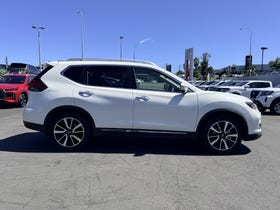 2023 Nissan X-Trail | TI 2.5 PETROL 4WD | 30514 | 5