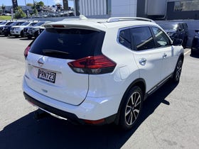 2023 Nissan X-Trail | TI 2.5 PETROL 4WD | 30514 | 6