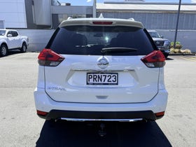 2023 Nissan X-Trail | TI 2.5 PETROL 4WD | 30514 | 7