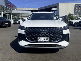 2025 Chery Tiggo 8 | ULTIMATE PHEV CSH | 30557 | 3