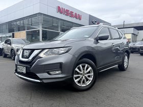 2019 Nissan X-Trail | ST-L 2.5 AUTOMATIC  | 30642 | 2