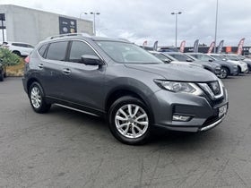 2019 Nissan X-Trail | ST-L 2.5 AUTOMATIC  | 30642 | 4
