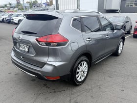 2019 Nissan X-Trail | ST-L 2.5 AUTOMATIC  | 30642 | 6