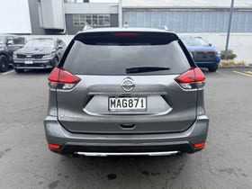 2019 Nissan X-Trail | ST-L 2.5 AUTOMATIC  | 30642 | 7