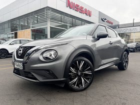 2022 Nissan Juke | TI 1.0PT AUTOMATIC | 30647 | 2