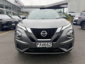 2022 Nissan Juke | TI 1.0PT AUTOMATIC | 30647 | 3
