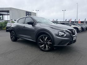 2022 Nissan Juke | TI 1.0PT AUTOMATIC | 30647 | 4