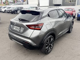 2022 Nissan Juke | TI 1.0PT AUTOMATIC | 30647 | 6