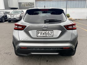 2022 Nissan Juke | TI 1.0PT AUTOMATIC | 30647 | 7