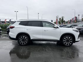 2025 Chery Tiggo 8 | ULTIMATE PHEV CSH | 30654 | 5