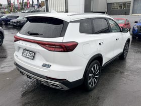 2025 Chery Tiggo 8 | ULTIMATE PHEV CSH | 30654 | 6