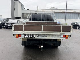 2021 Toyota Hilux | SR TD DC/CC 2.8DT | 30660 | 7