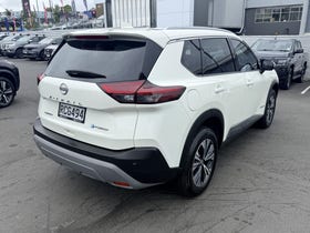 2025 Nissan X-Trail | ST-L E-POWER 1.5 | 30688 | 6