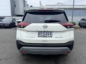 2025 Nissan X-Trail | ST-L E-POWER 1.5 | 30688 | 7