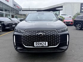 2026 Chery Tiggo 4 | ULTIMATE HEV | 30689 | 3