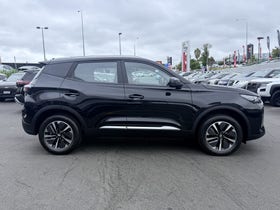 2026 Chery Tiggo 4 | ULTIMATE HEV | 30689 | 5