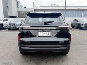 2026 Chery Tiggo 4 | ULTIMATE HEV | 30689 | 7