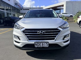 2020 Hyundai Tucson | ELITE MPI 2.0 PETROL  | 30720 | 3