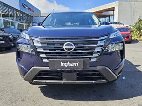 2026 Nissan X-Trail | ST 2WD  | 30734 | 4