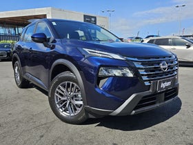 2026 Nissan X-Trail | ST 2WD  | 30734 | 5