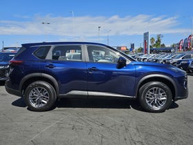 2026 Nissan X-Trail | ST 2WD  | 30734 | 6