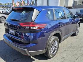 2026 Nissan X-Trail | ST 2WD  | 30734 | 7