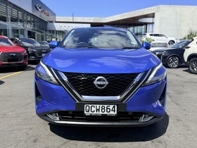 2023 Nissan Qashqai | ST-L 1.3PT  | 30769 | 4