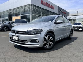 2022 Volkswagen Polo | TSI DSG 1.0PT DSG | 30792 | 2