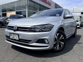 2022 Volkswagen Polo | TSI DSG 1.0PT DSG | 30792 | 3