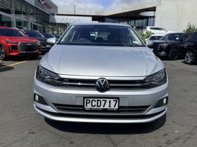 2022 Volkswagen Polo | TSI DSG 1.0PT DSG | 30792 | 4
