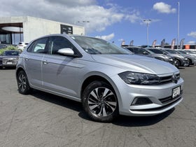 2022 Volkswagen Polo | TSI DSG 1.0PT DSG | 30792 | 5