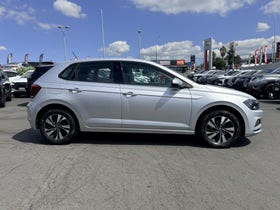 2022 Volkswagen Polo | TSI DSG 1.0PT DSG | 30792 | 6