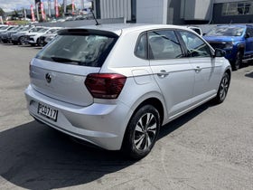 2022 Volkswagen Polo | TSI DSG 1.0PT DSG | 30792 | 7