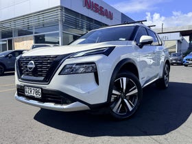 2025 Nissan X-Trail | TI-L E-POWER 1.5PEH | 30830 | 2