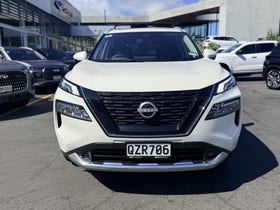 2025 Nissan X-Trail | TI-L E-POWER 1.5PEH | 30830 | 3