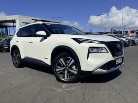 2025 Nissan X-Trail | TI-L E-POWER 1.5PEH | 30830 | 4