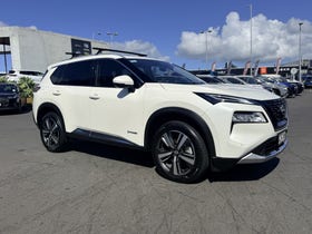 2025 Nissan X-Trail | TI-L E-POWER 1.5PEH | 30830 | 5