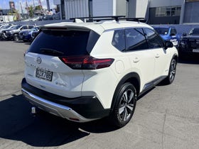 2025 Nissan X-Trail | TI-L E-POWER 1.5PEH | 30830 | 6