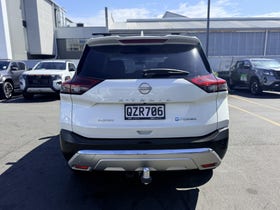 2025 Nissan X-Trail | TI-L E-POWER 1.5PEH | 30830 | 7