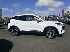 2025 Chery Tiggo 4 | ULTIMATE HEV 1.5 | 30833 | 5